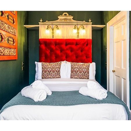 Bennett'S Lodgings A Luxurious 2 Bed Apartment Bath Exteriör bild